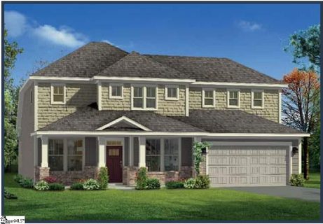 208 Firefly Court sold home in Firethorne, Simpsonville, SC