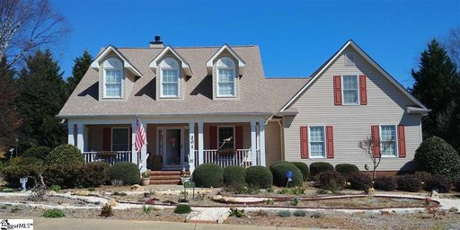 201 Kinard Way