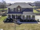 521 Hunting Bow Lane sold home in Duncan, SC