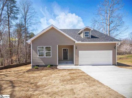 115 Uneeda Drive sold home in Sherman Park, Greenville, SC