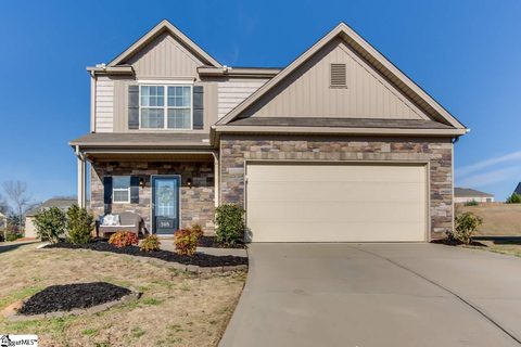 305 Kilvey Court
