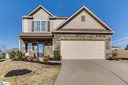 305 Kilvey Court sold home in Simpsonville, SC