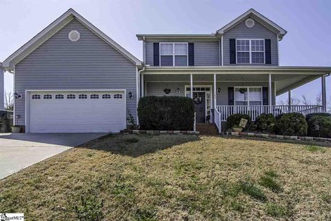 107 Spindleback Way