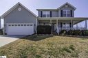 107 Spindleback Way sold home in Greer, SC
