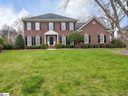 225 Huddersfield Drive sold home in Simpsonville, SC