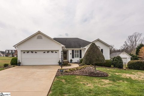 331 Shallowford Drive
