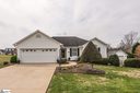331 Shallowford Drive sold home in Boiling Springs, SC