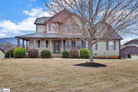 601 Mojave Court