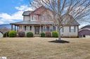 601 Mojave Court sold home in Travelers Rest, SC