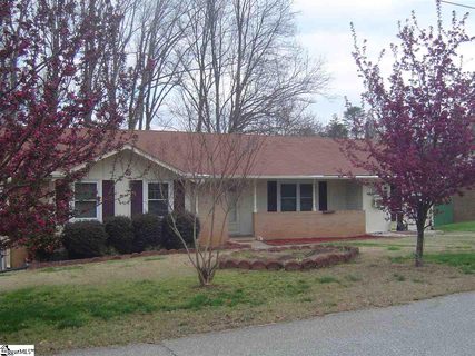 6 Glen Haven Court sold home in Barbrey Heights, Greenville, SC