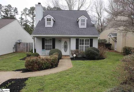 107 Creekpoint Drive