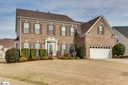 16 Silverthorn Court sold home in Simpsonville, SC