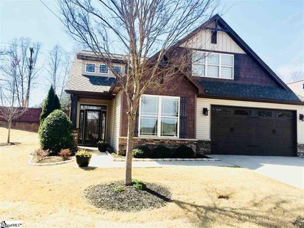 20 Litten Way sold home in Woodstone Cottages, Greenville, SC