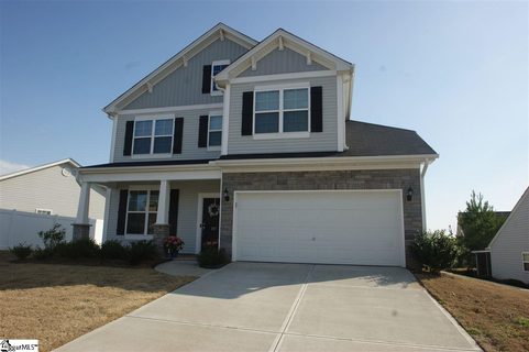 317 Faulkner Drive