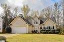 417 Scarlet Oak Drive sold home in Fountain Inn, SC