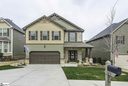 125 River Valley Lane sold home in Greenville, SC