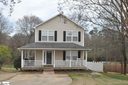 818 Creeks Edge Court sold home in Spartanburg, SC