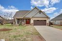 109 Crimson Glory Way sold home in Travelers Rest, SC