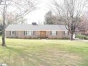 124 Twin Lake Road sold home in Greenville, SC