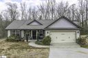 155 Autumn Hill Road sold home in Greer, SC