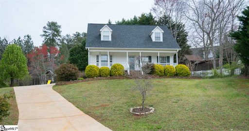 202 Nicholas Court