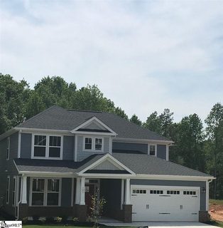 103 Quail Creek Drive sold home in The Reserve At Richglen, Greer, SC