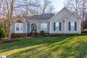 135 Carsons Pond Drive sold home in Simpsonville, SC