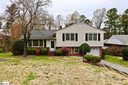 17 Timberlake Drive sold home in Greenville, SC