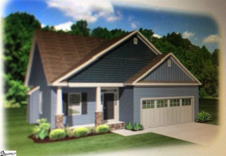 1 Kirklen Lane sold home in Brownstone Meadows, Taylors, SC