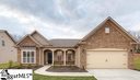 2 Common Oaks Court sold home in Simpsonville, SC