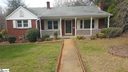 7 Ashford Avenue sold home in Greenville, SC
