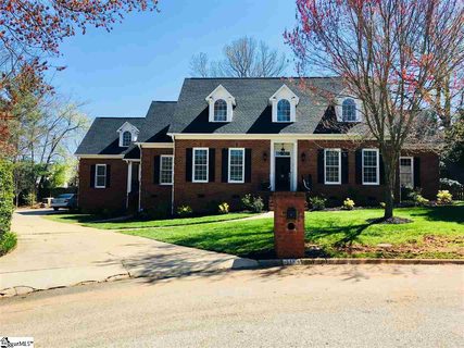 103 Sugar Mill Court sold home in Sugarmill, Greer, SC