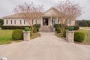 185 Chestnut Hill Lane sold home in Laurens, SC