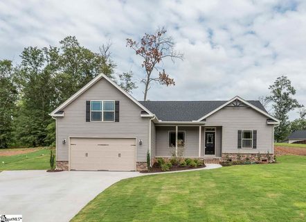 22 Caperton Way sold home in Sharon Ridge, Greer, SC