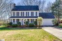 204 Lynchester Road sold home in Greenville, SC