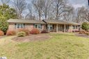 601 Avon Drive sold home in Taylors, SC