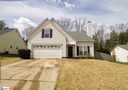 235 W Pheasant Hill Drive sold home in Duncan, SC