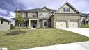217 Ashcroft Lane sold home in Simpsonville, SC