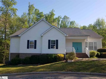104 Graclan Court sold home in Hudders Creek, Simpsonville, SC