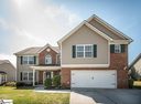 21 Fox Den Lane sold home in Simpsonville, SC