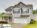 7 Jessica Way sold home in Greer, SC