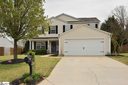 10 Pasture Place sold home in Simpsonville, SC
