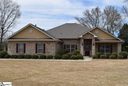 132 Baybrooke Lane sold home in Anderson, SC