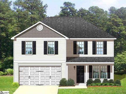 126 Vermillian Drive