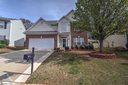 6 War Admiral Way sold home in Greenville, SC