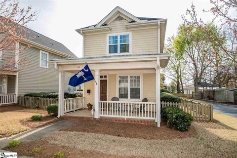 117 Mallard Street