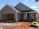 120 Veranda Circle Lot 22 sold home in Pendleton, SC
