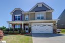 311 Park Ridge Circle sold home in Greer, SC