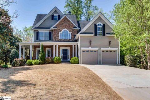30 Shannon Ridge Court