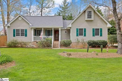 1 Old Oak Drive